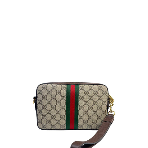 Gucci Sling Supreme Men