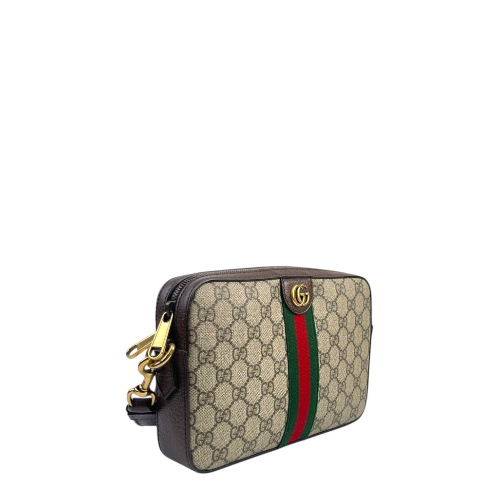 Gucci Sling Supreme Men