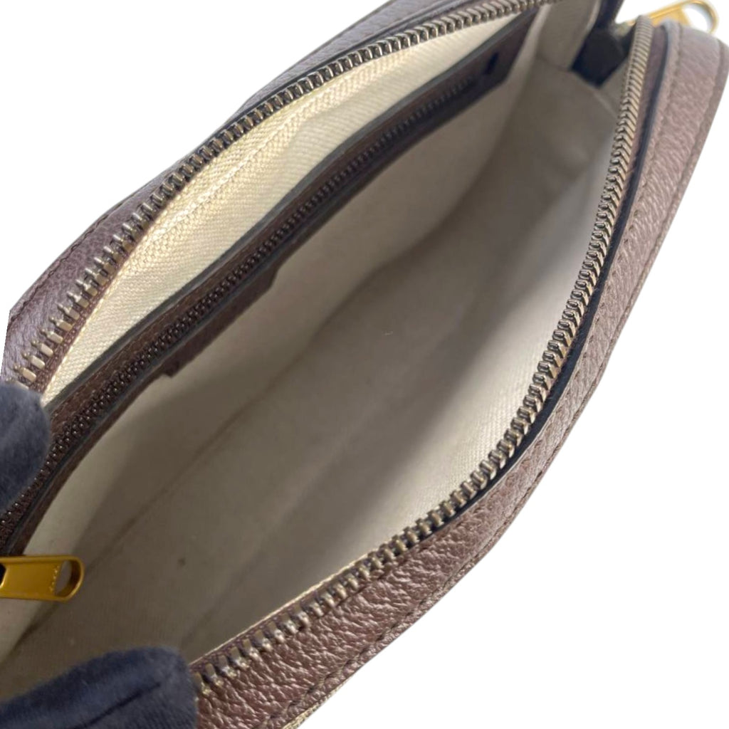 Gucci Sling Supreme Men