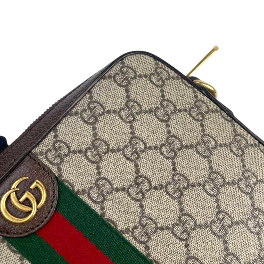 Gucci Sling Supreme Men