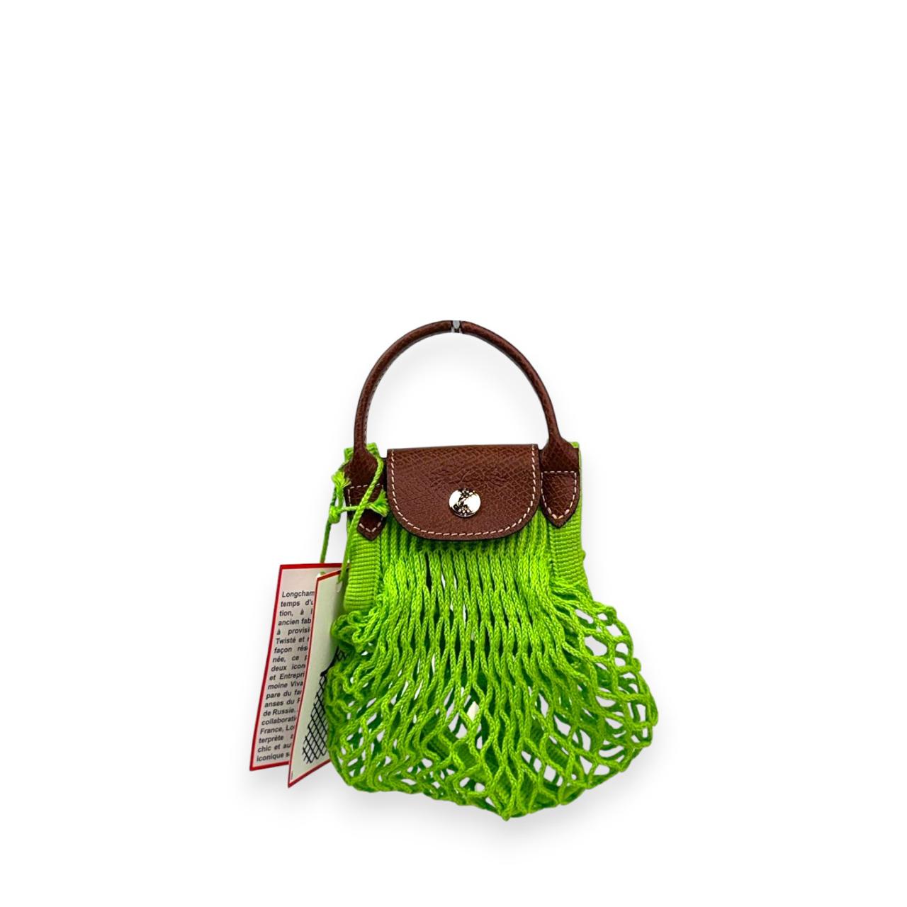 Longchamp XS