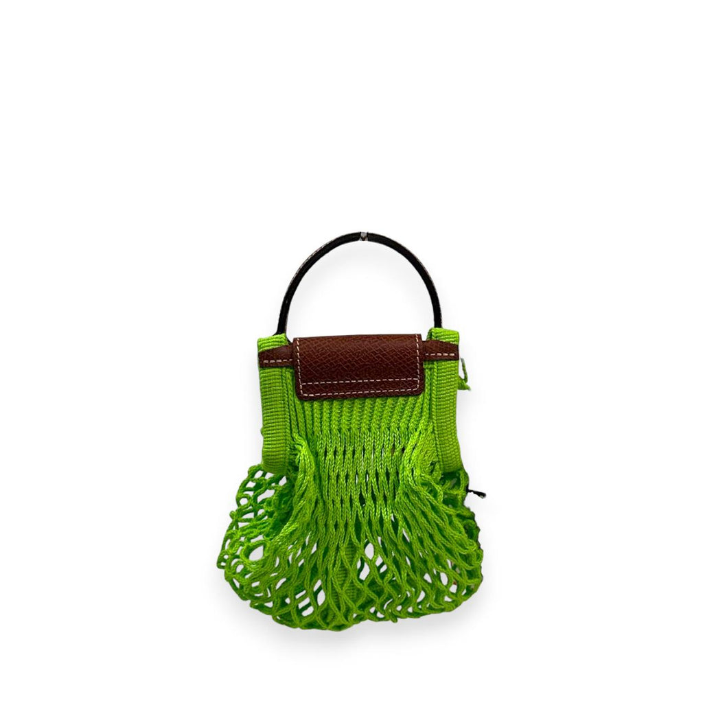 Longchamp XS