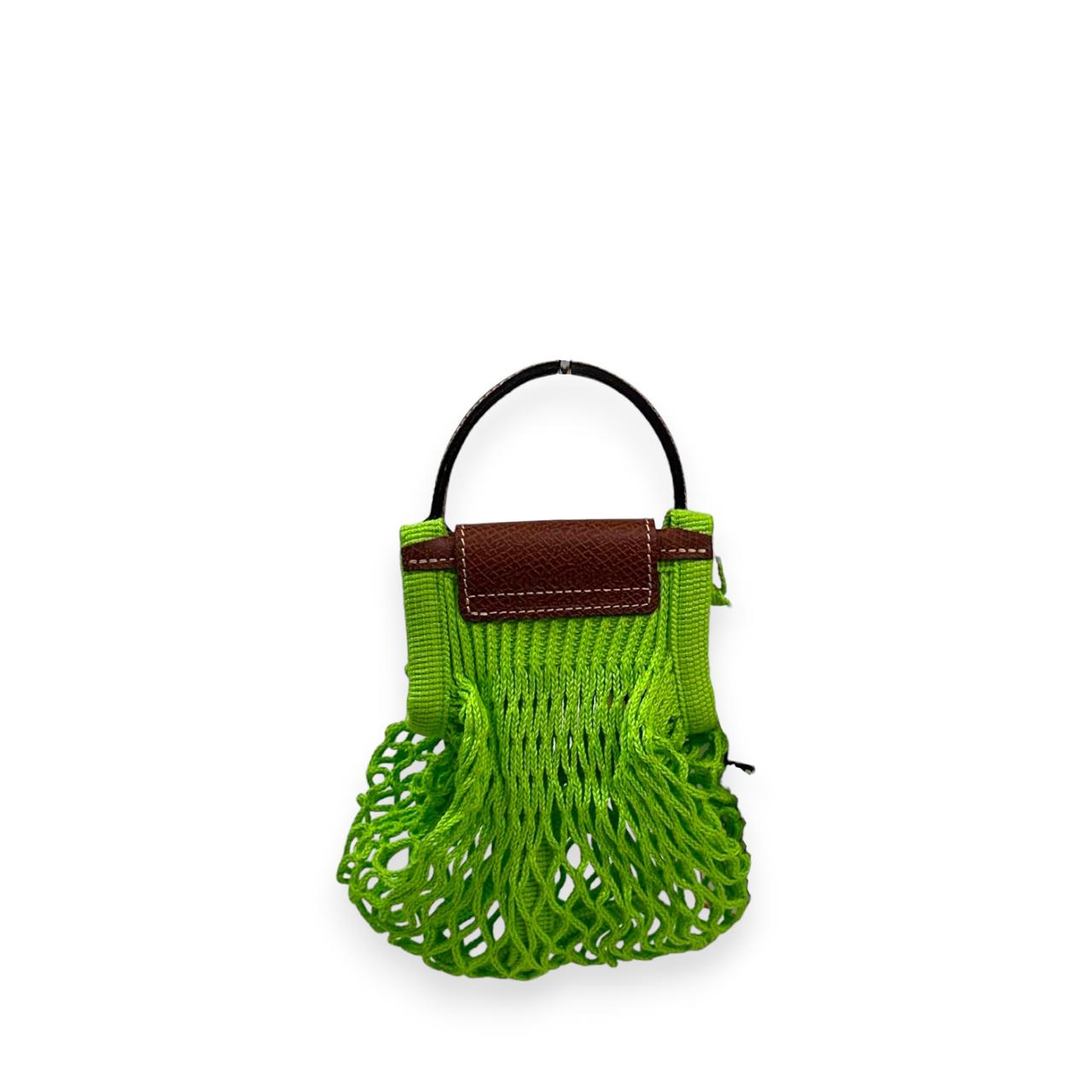 Longchamp XS