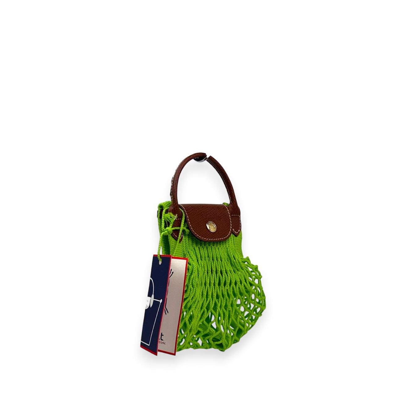 Longchamp XS