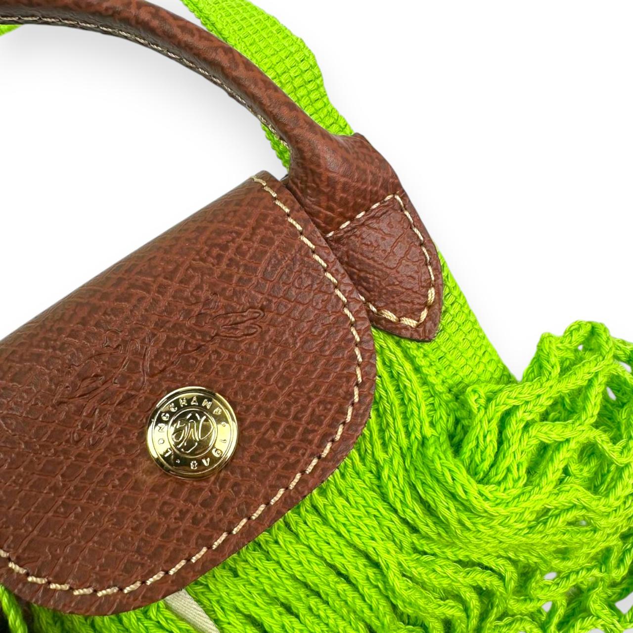 Longchamp XS