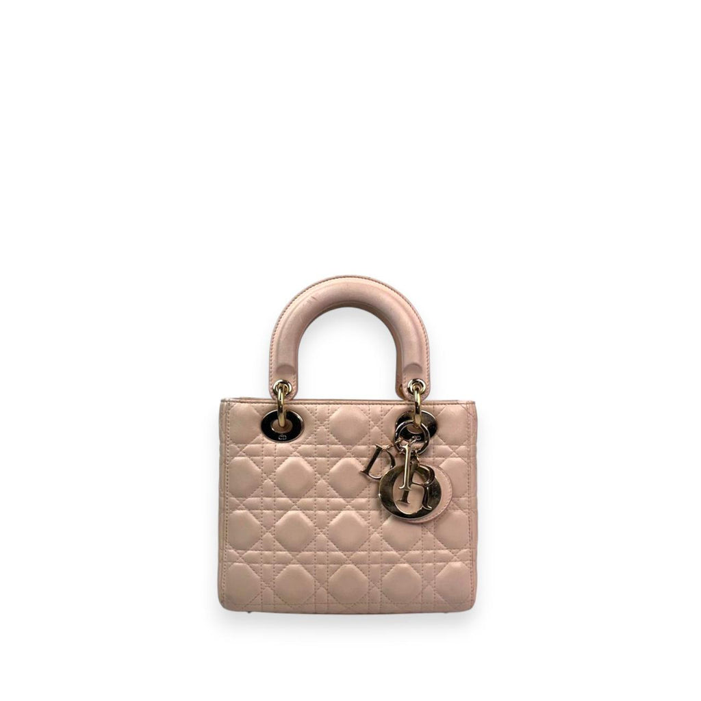 Dior Lady Dior Small