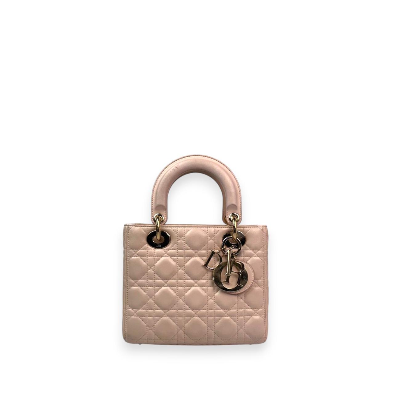 Dior Lady Dior Small