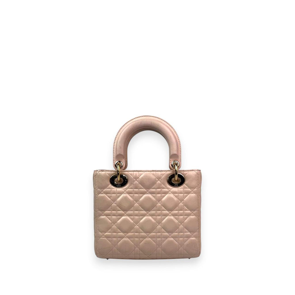 Dior Lady Dior Small