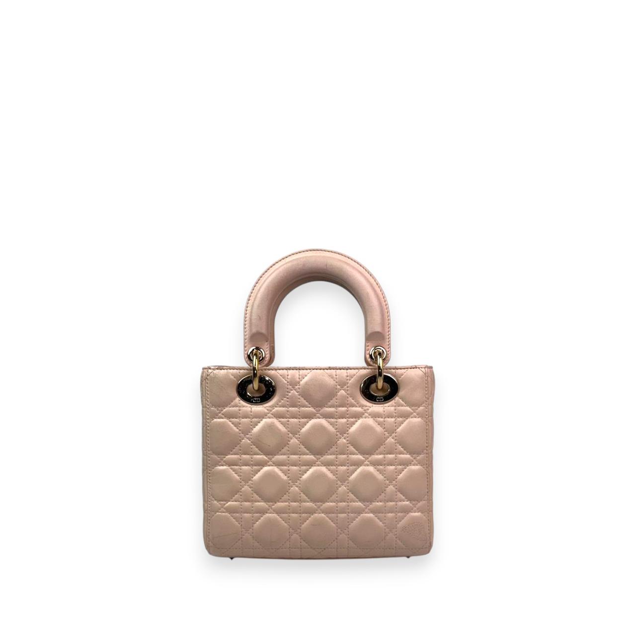 Dior Lady Dior Small