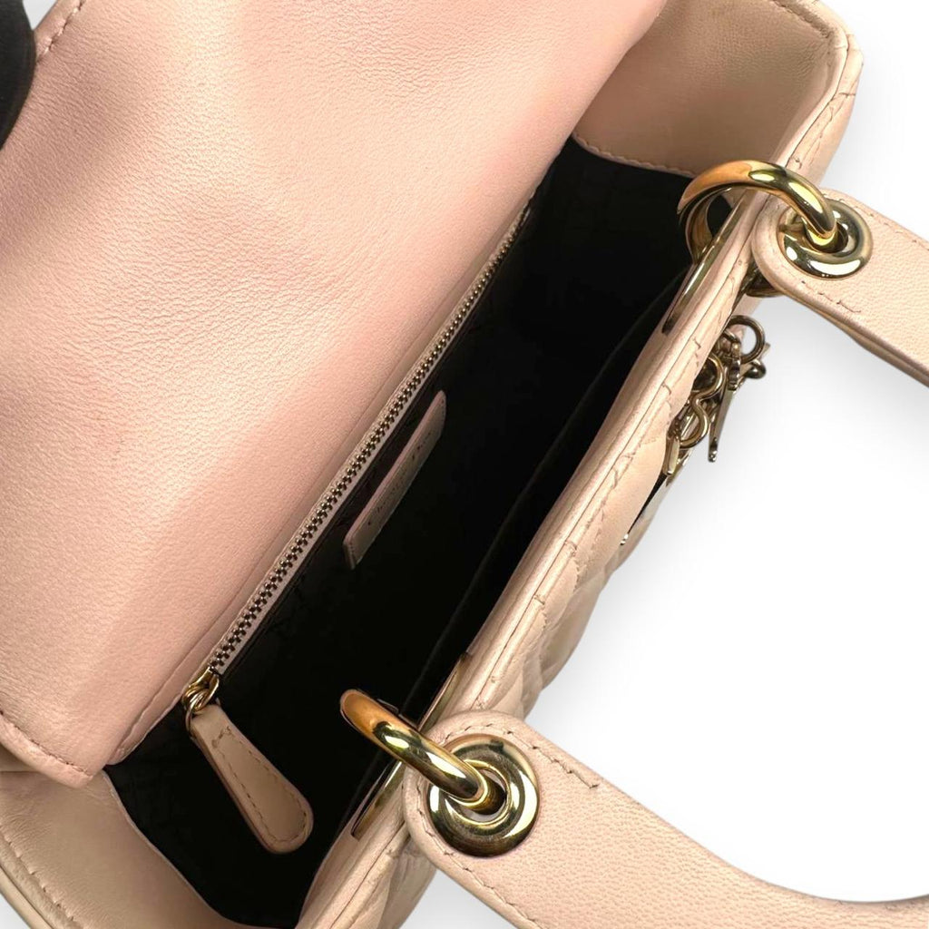 Dior Lady Dior Small