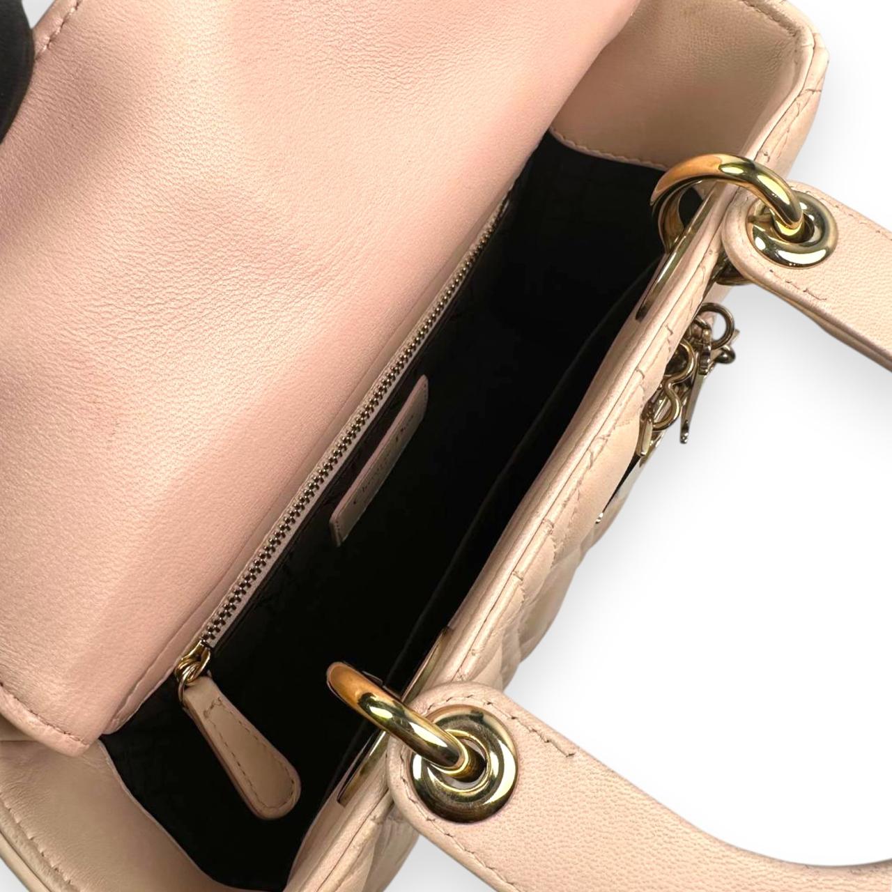 Dior Lady Dior Small
