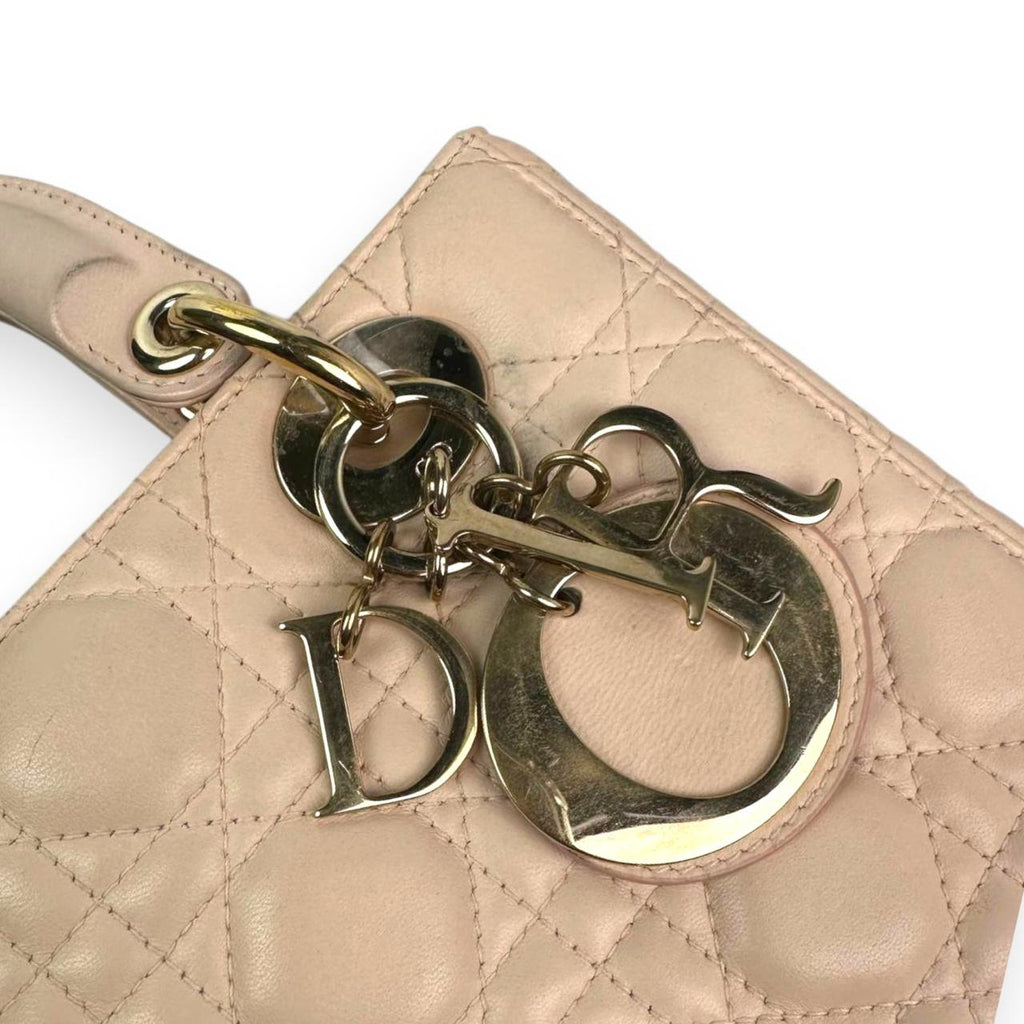 Dior Lady Dior Small