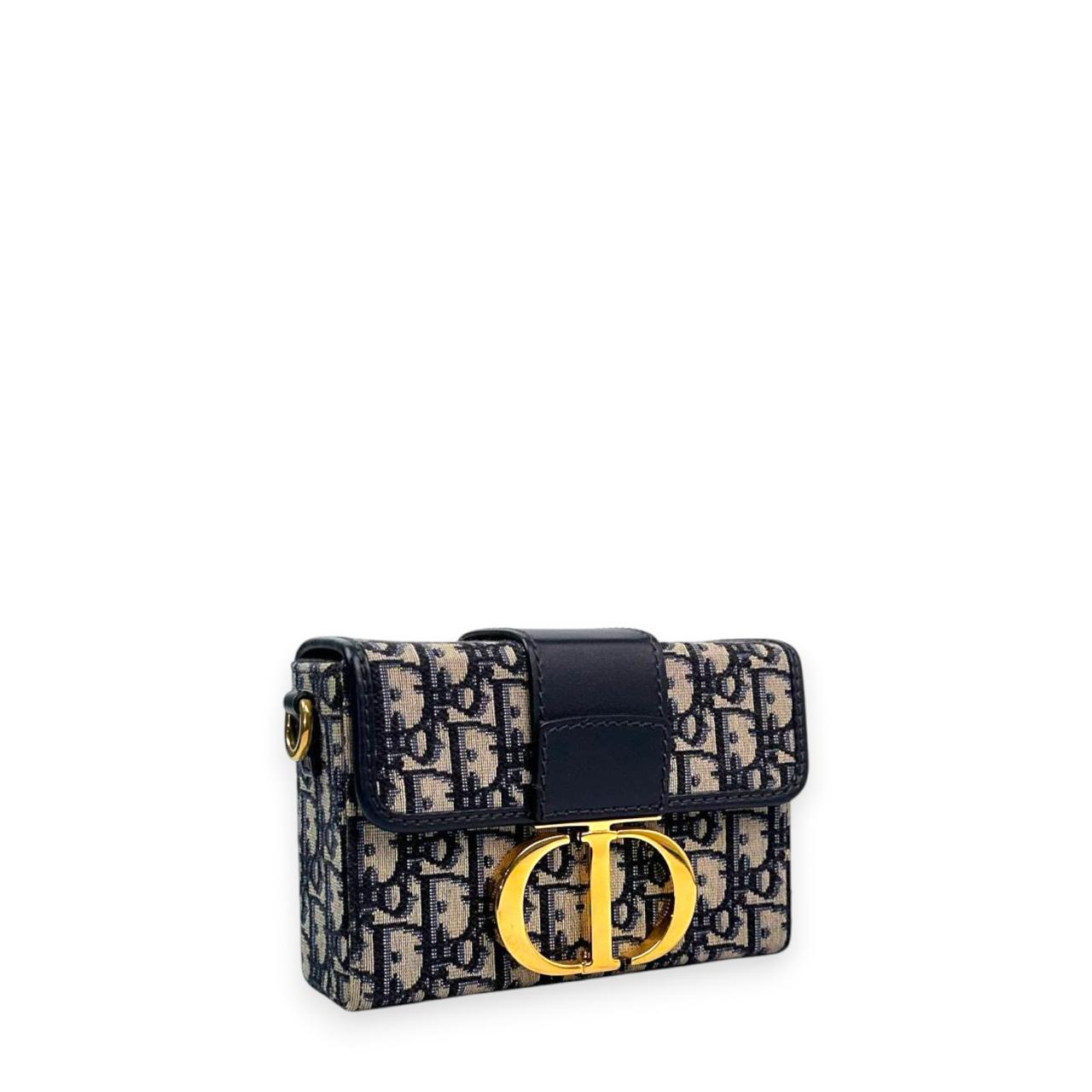 Dior Box Montaigne