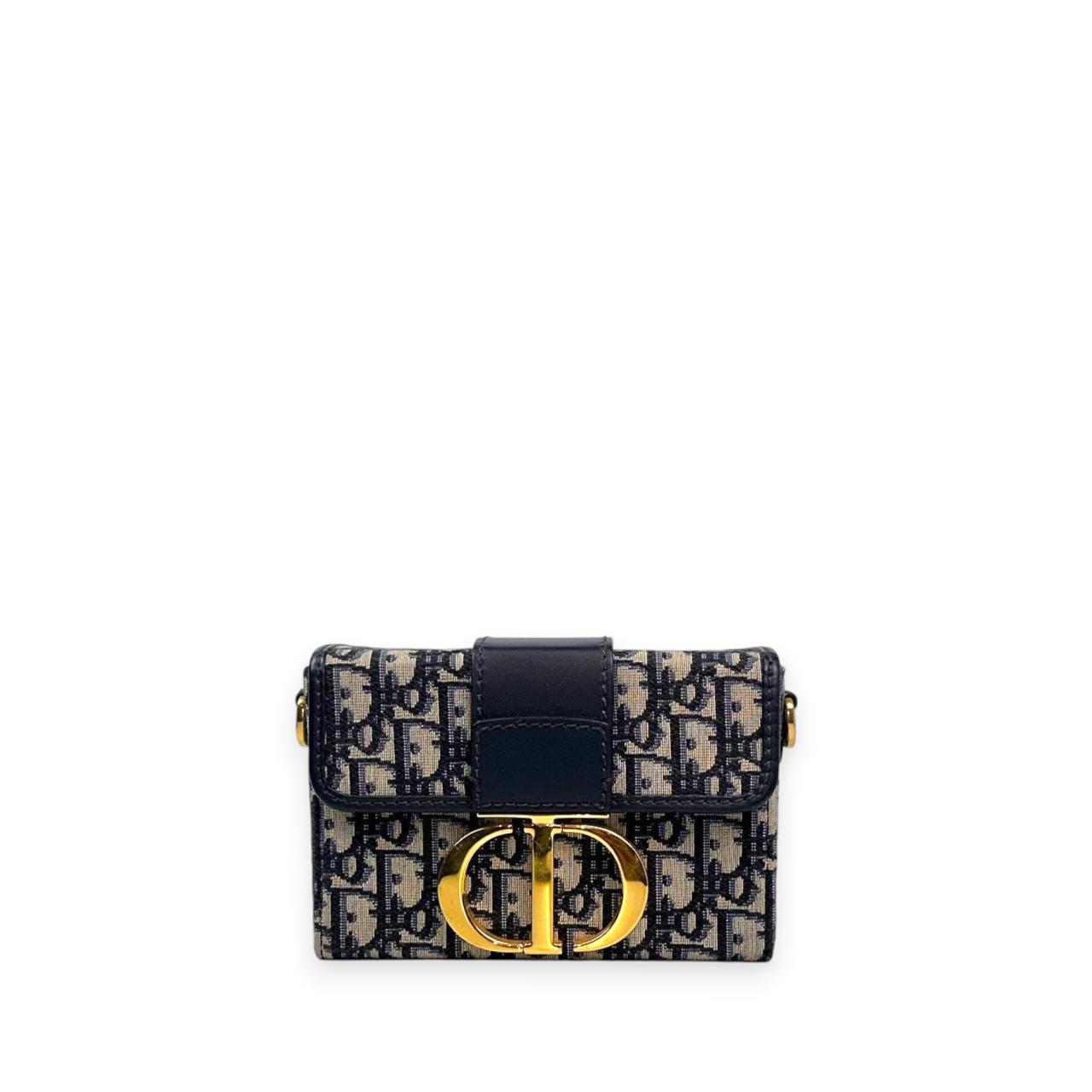 Dior Box Montaigne