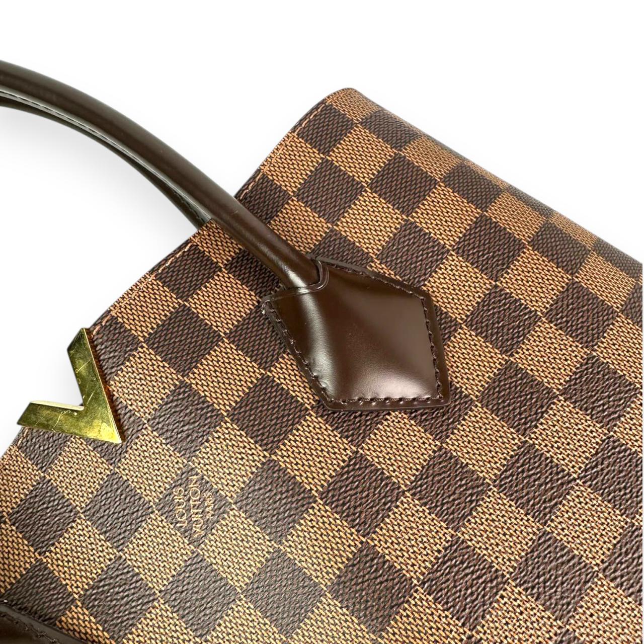 LV Kensington