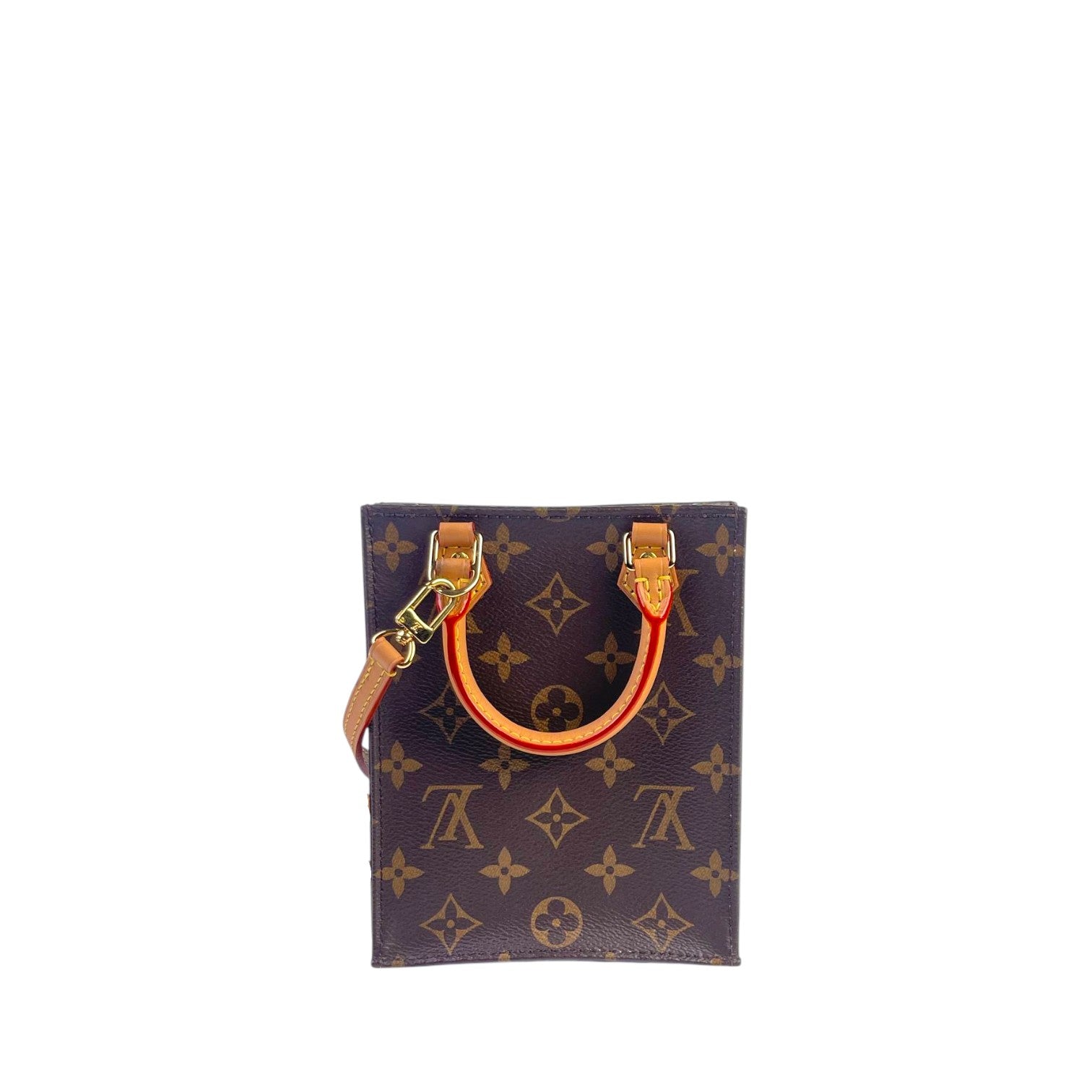 LV Sac Plat