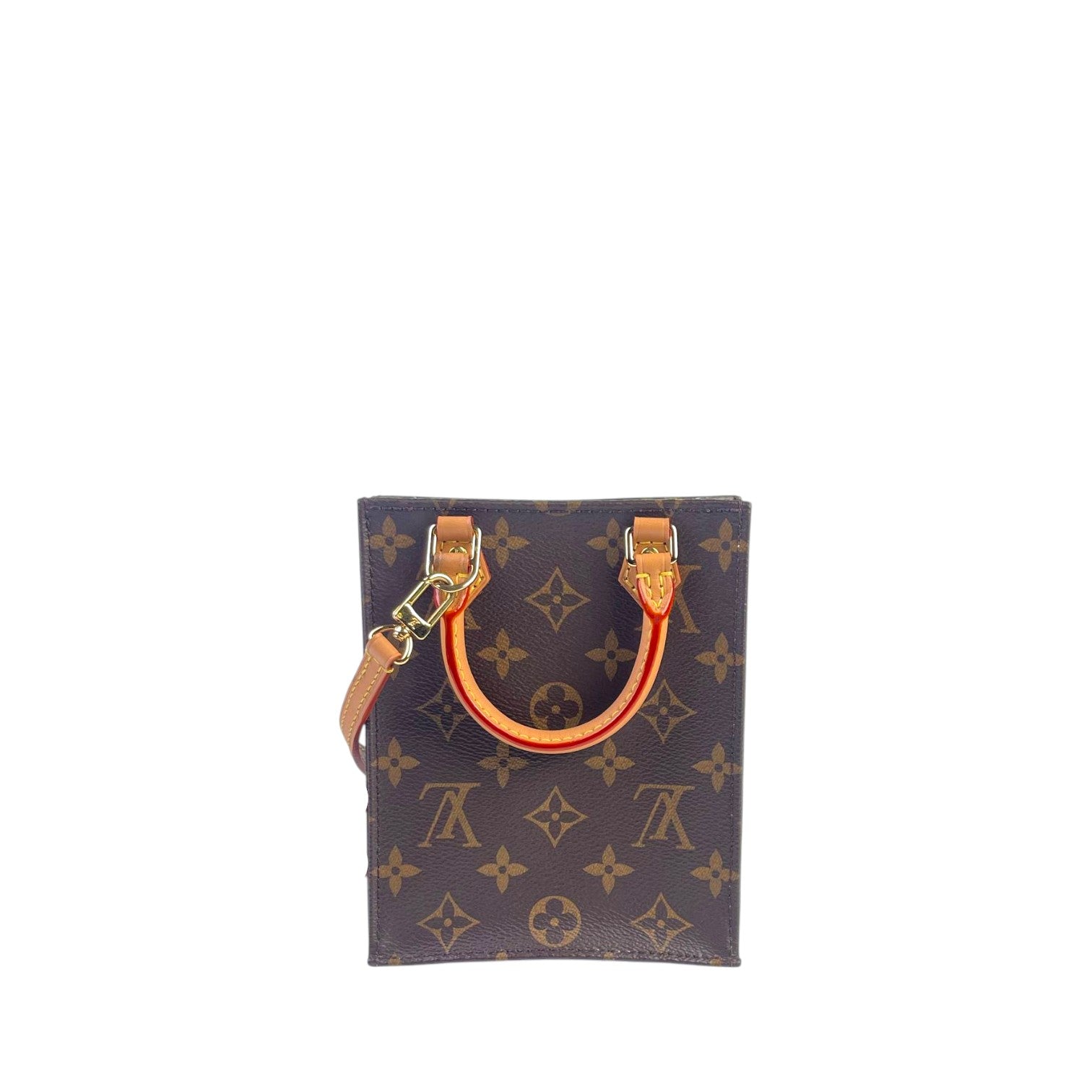LV Sac Plat
