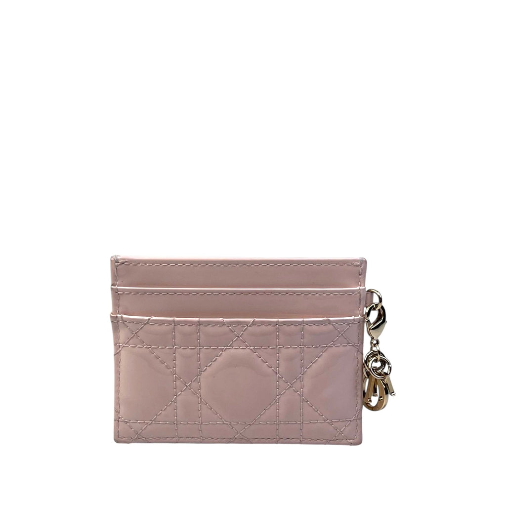 Dior Card Holder