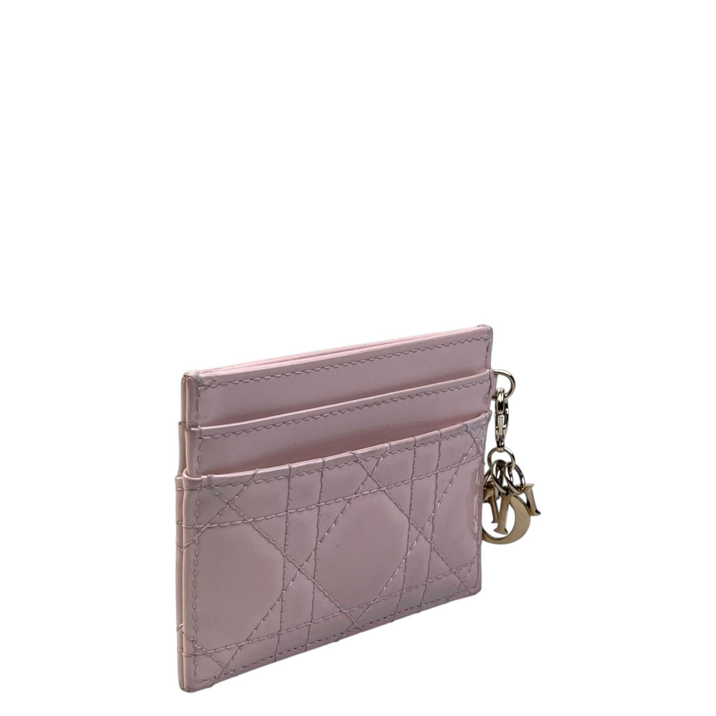 Dior Card Holder