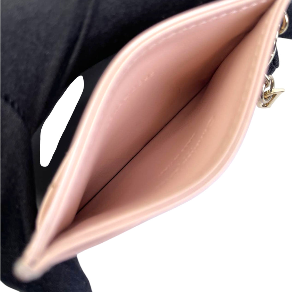 Dior Card Holder