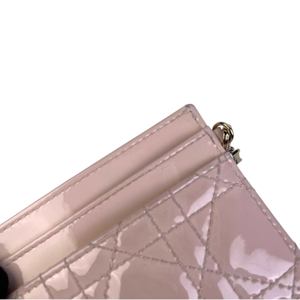 Dior Card Holder