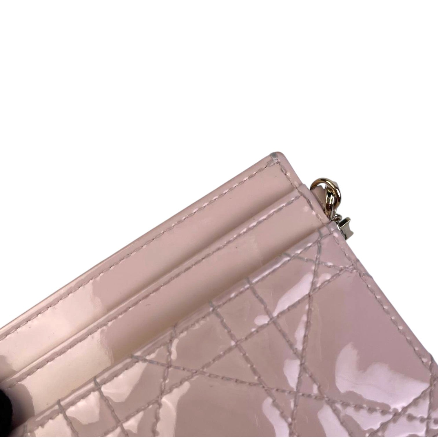 Dior Card Holder