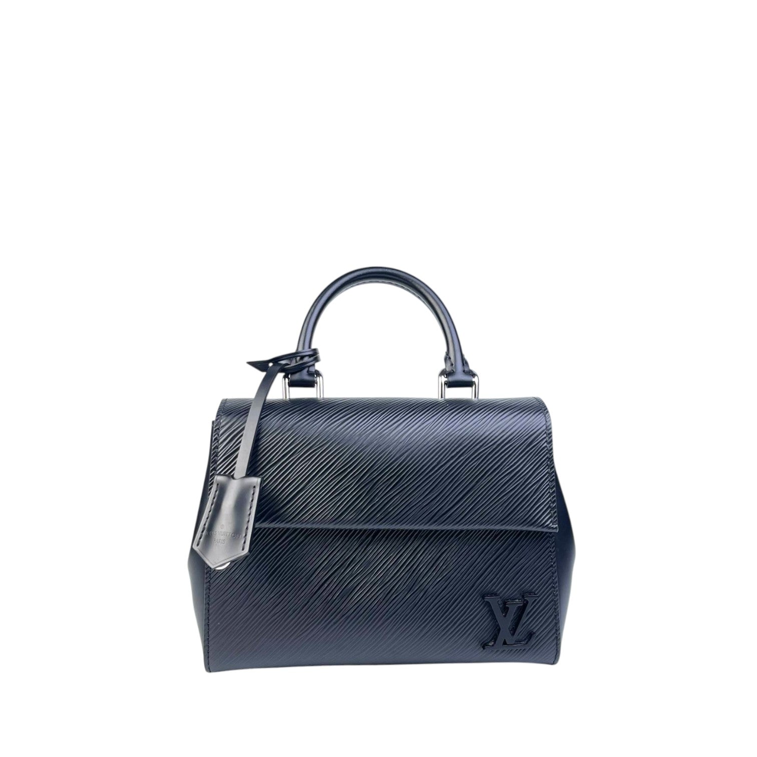 LV Cluny Mini Epi Leather