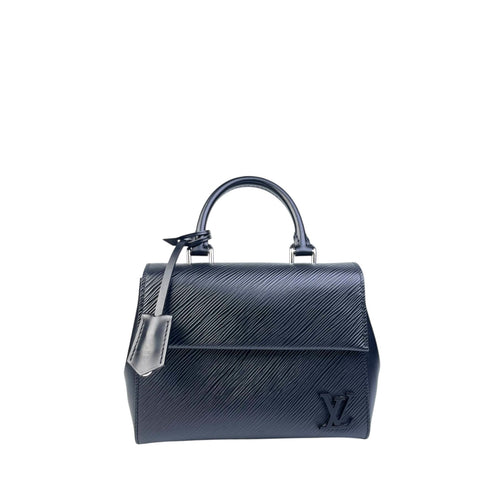 LV Cluny Mini Epi Leather