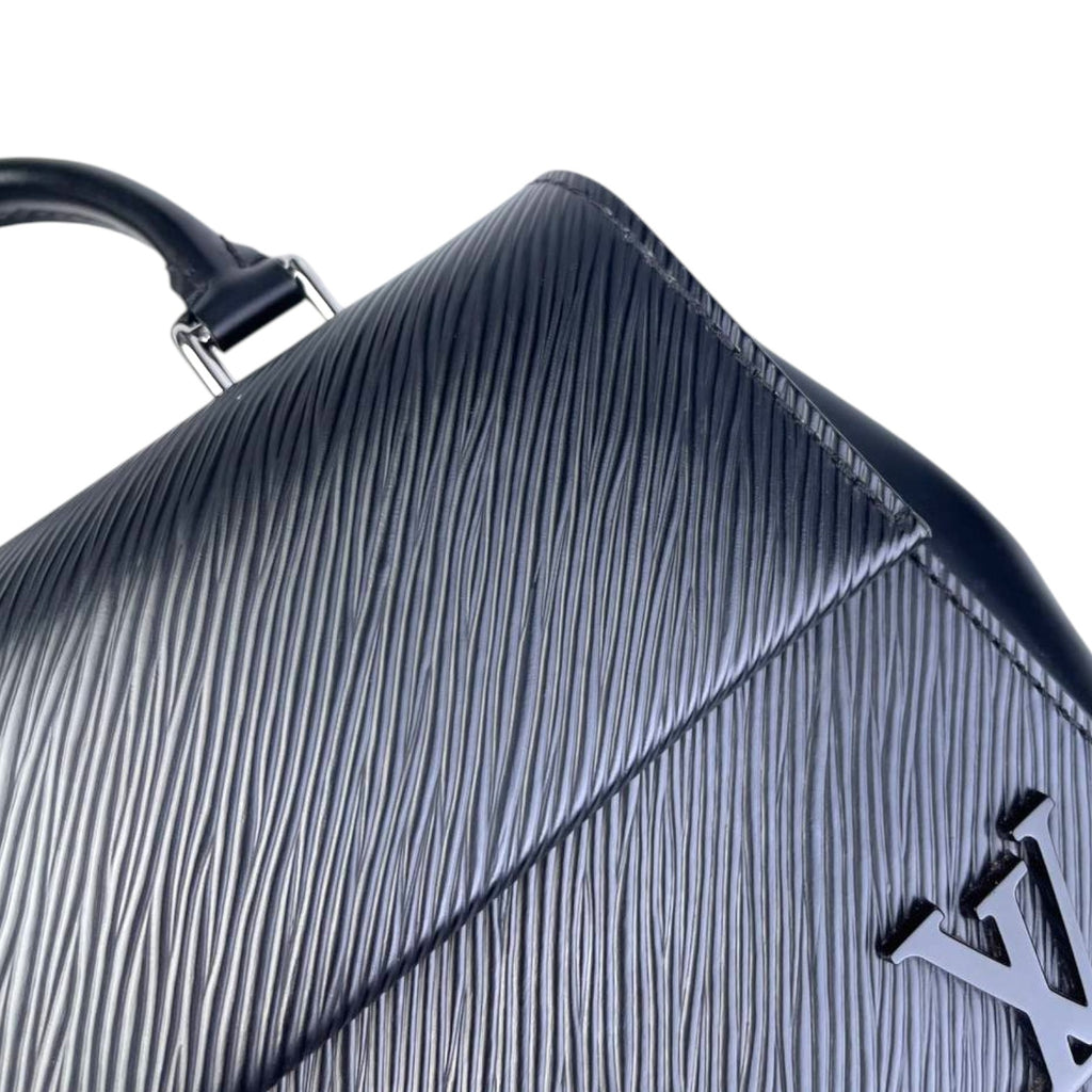 LV Cluny Mini Epi Leather