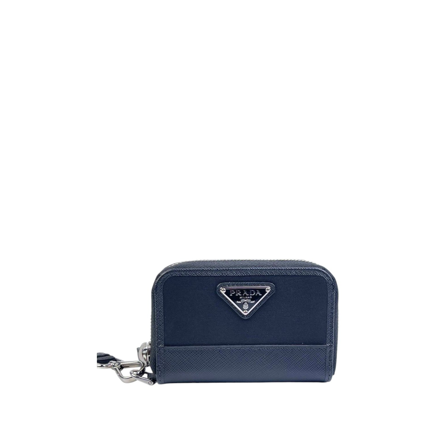 Prada Porta Coin Purse