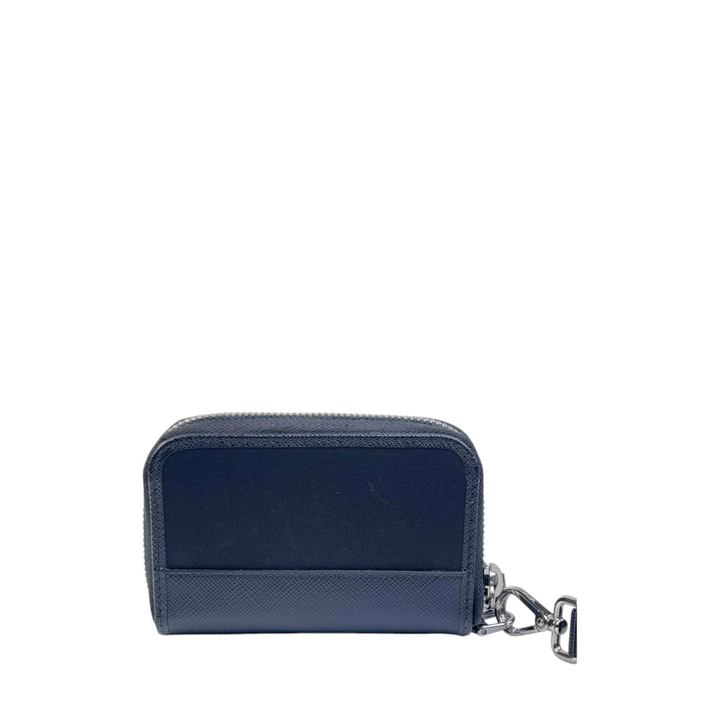 Prada Porta Coin Purse
