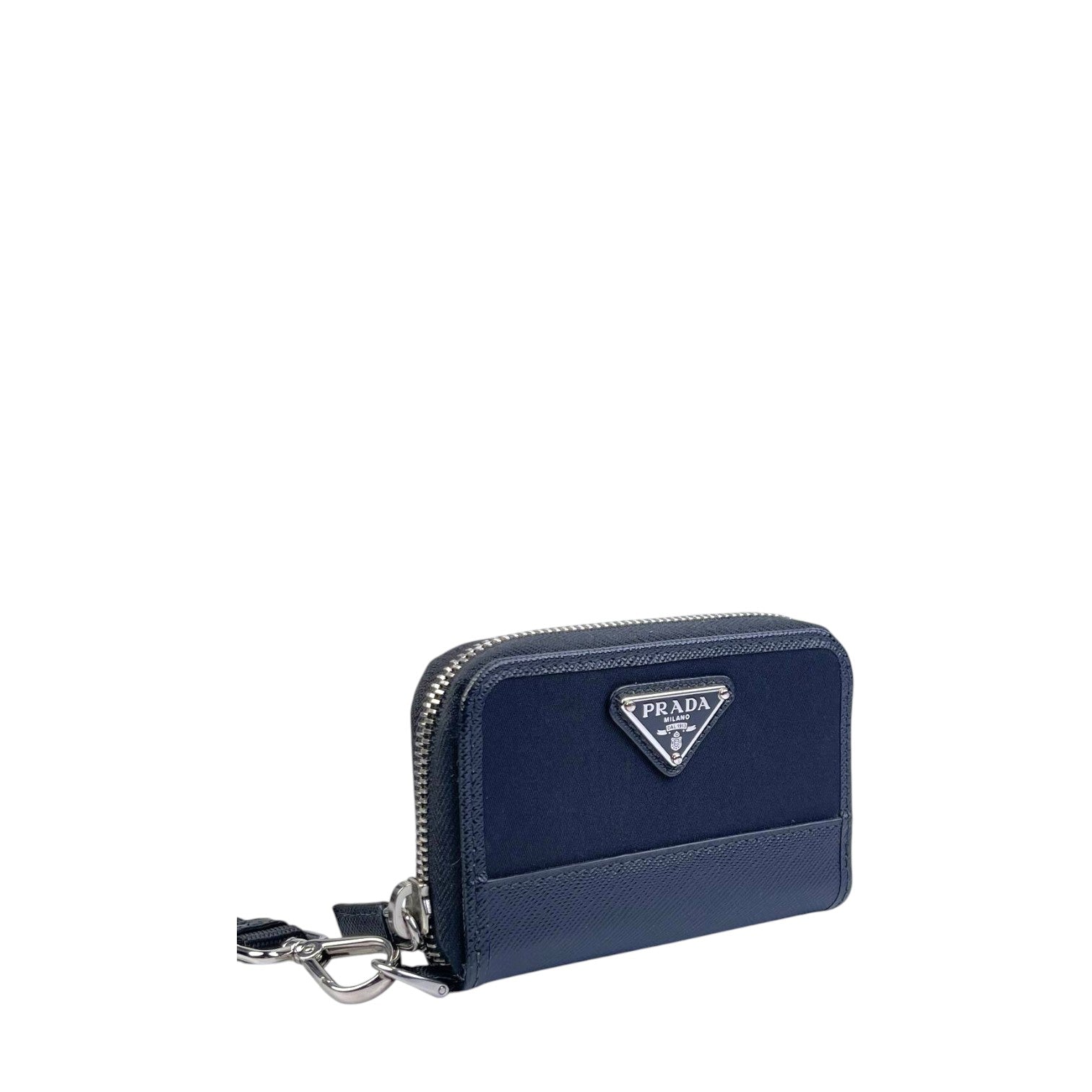 Prada Porta Coin Purse