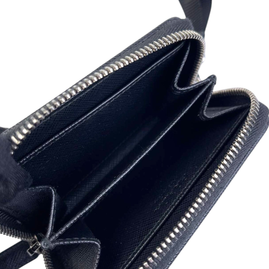 Prada Porta Coin Purse