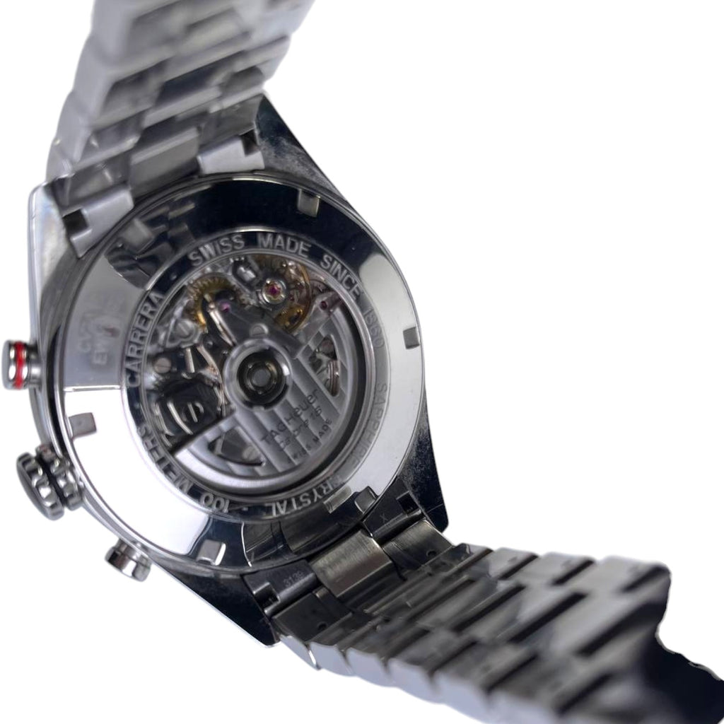 Tag Heuer Carrera 16 (2016)