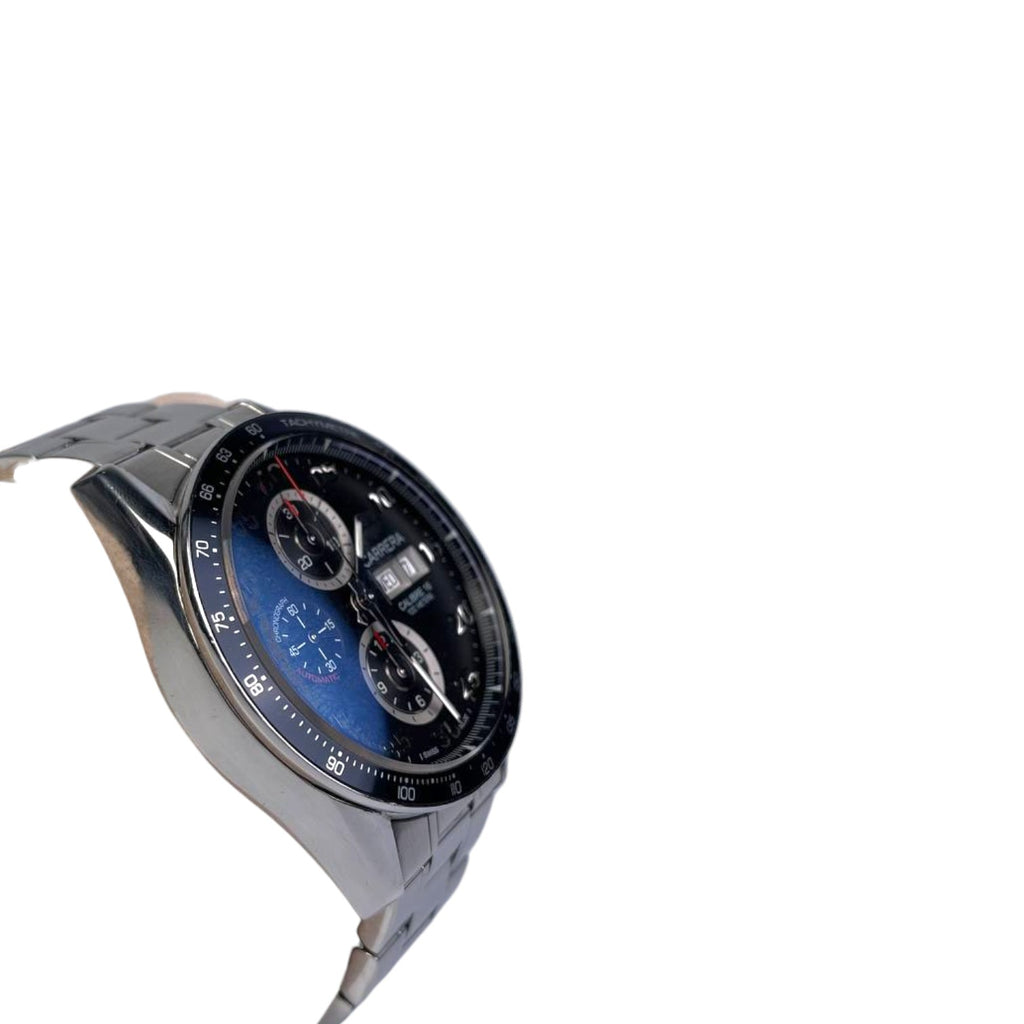 Tag Heuer Carrera 16 (2016)