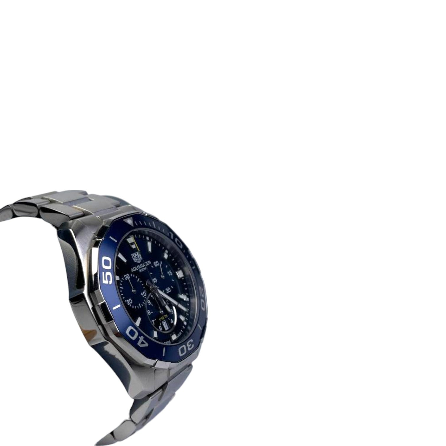 Tag Heuer Aquaracer 300m (2022)