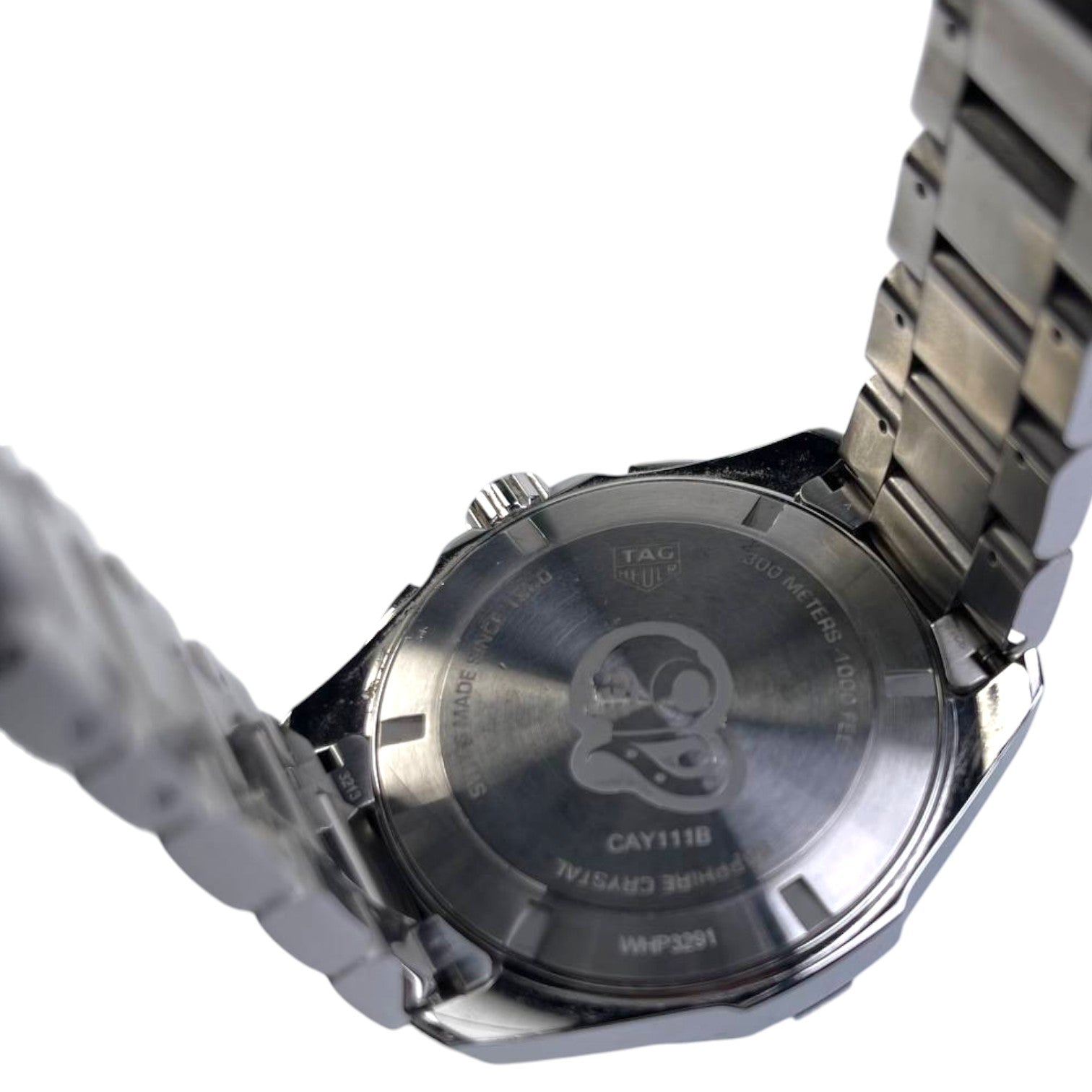 Tag Heuer Aquaracer 300m (2022)