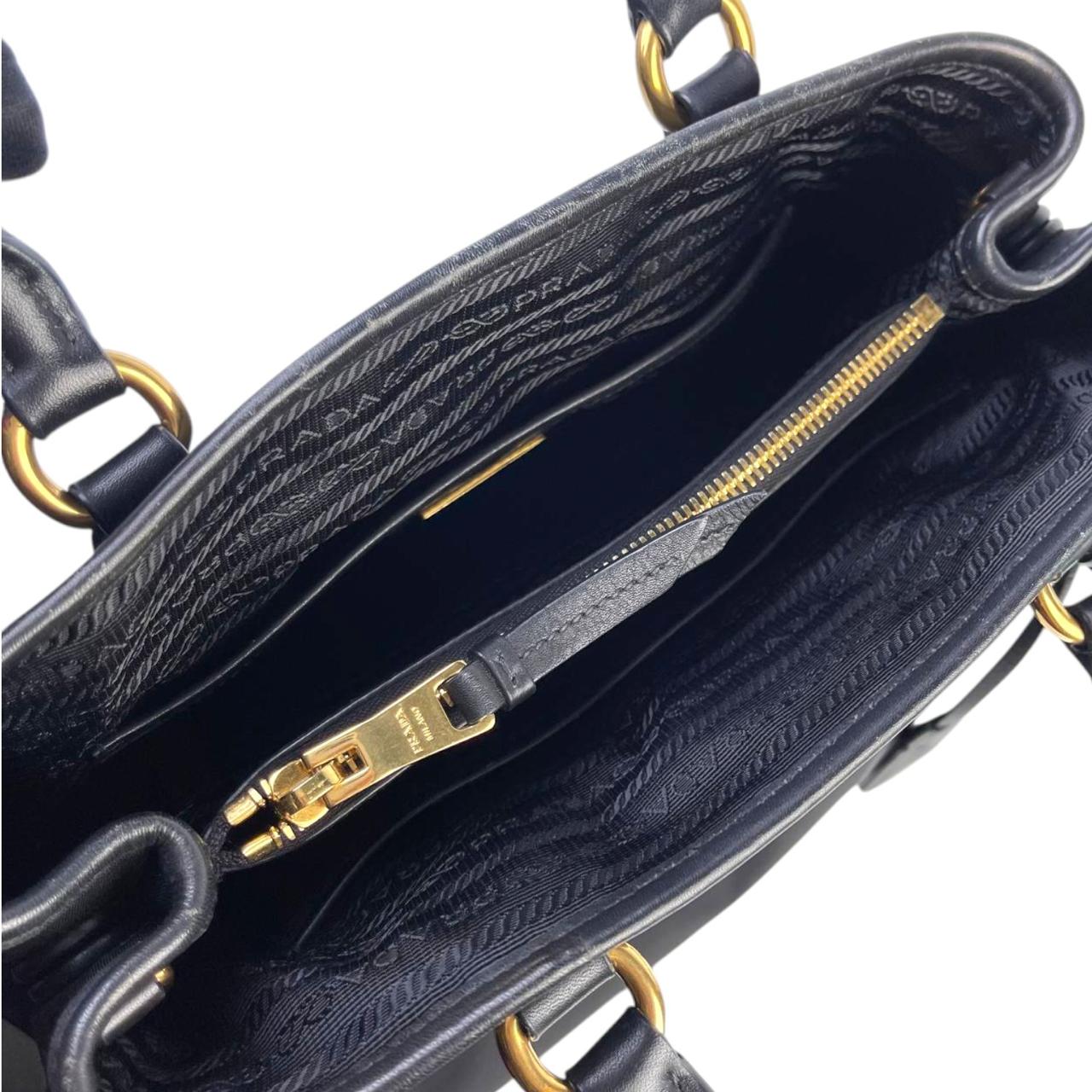 Prada Dome Nylon