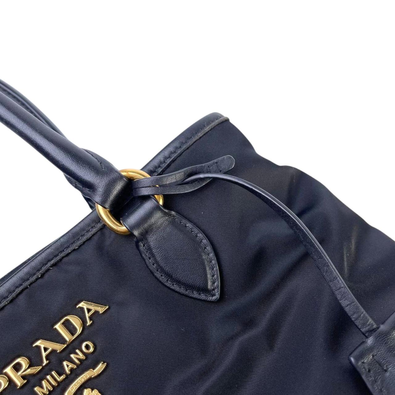 Prada Dome Nylon