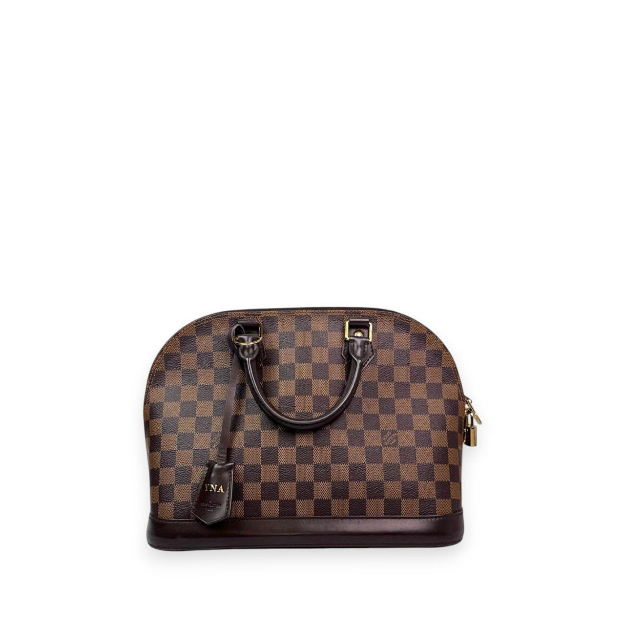 LV Alma PM