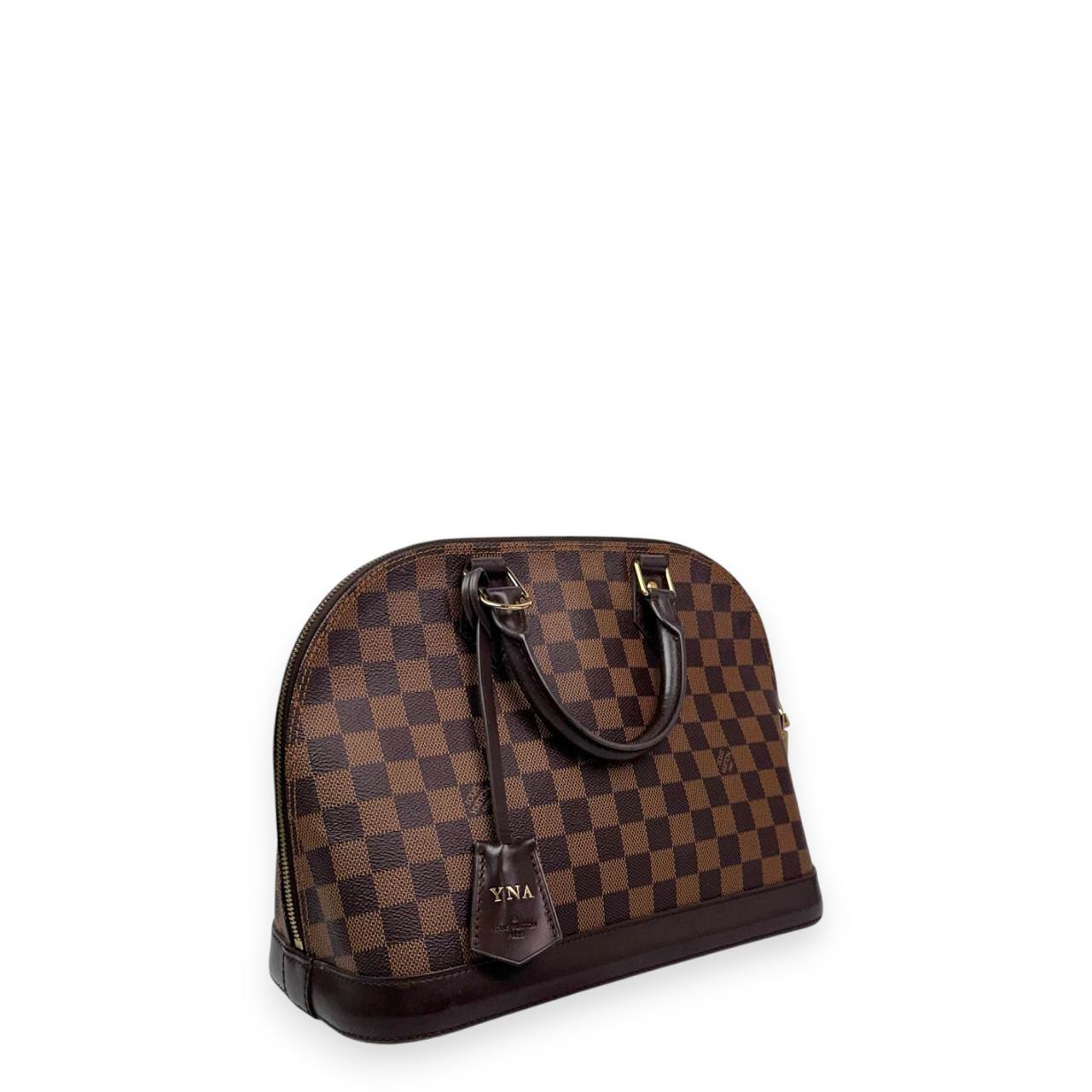 LV Alma PM