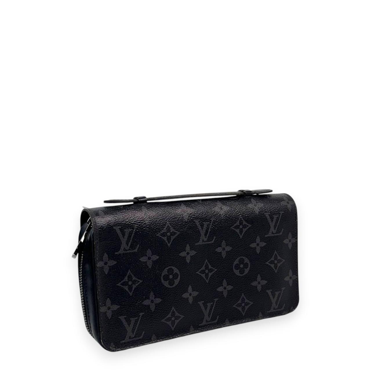 LV Organizer Damier Graphite