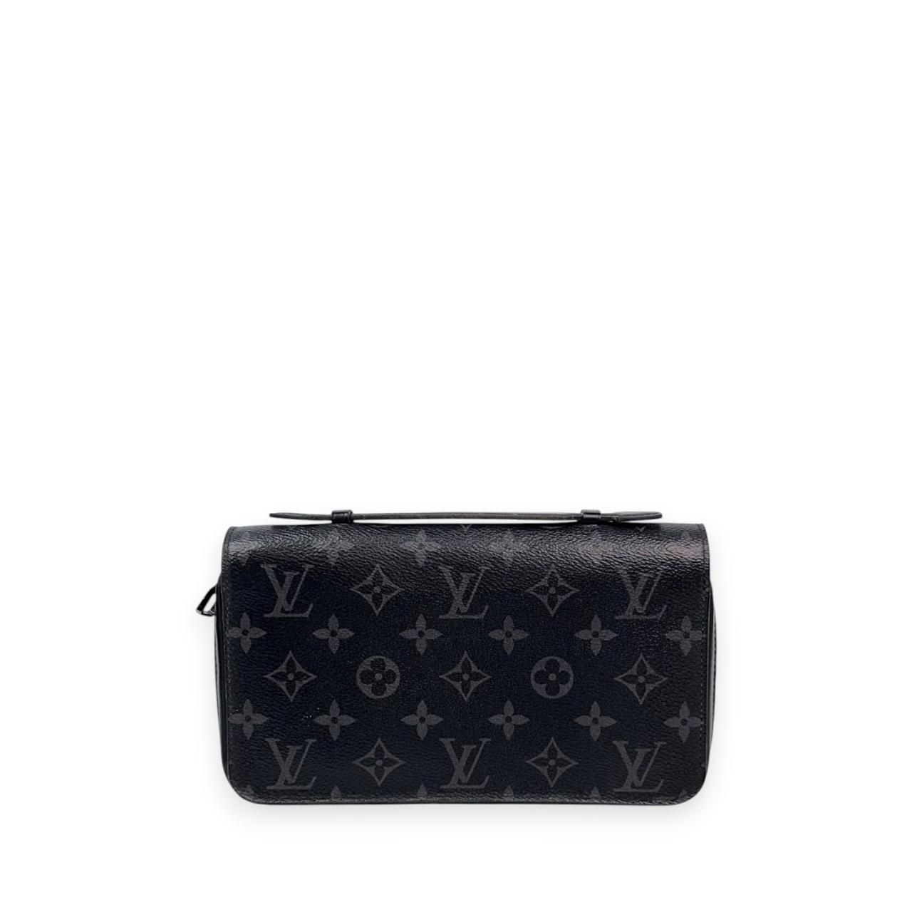 LV Organizer Damier Graphite