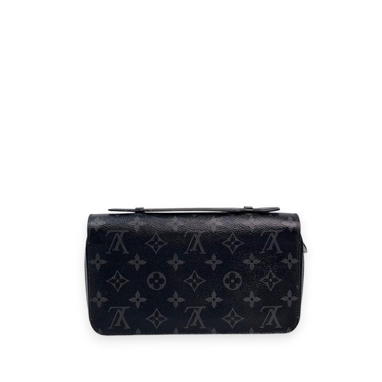 LV Organizer Damier Graphite
