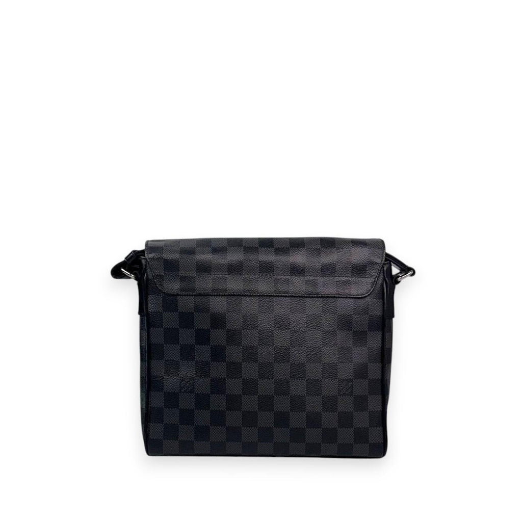 LV Messenger