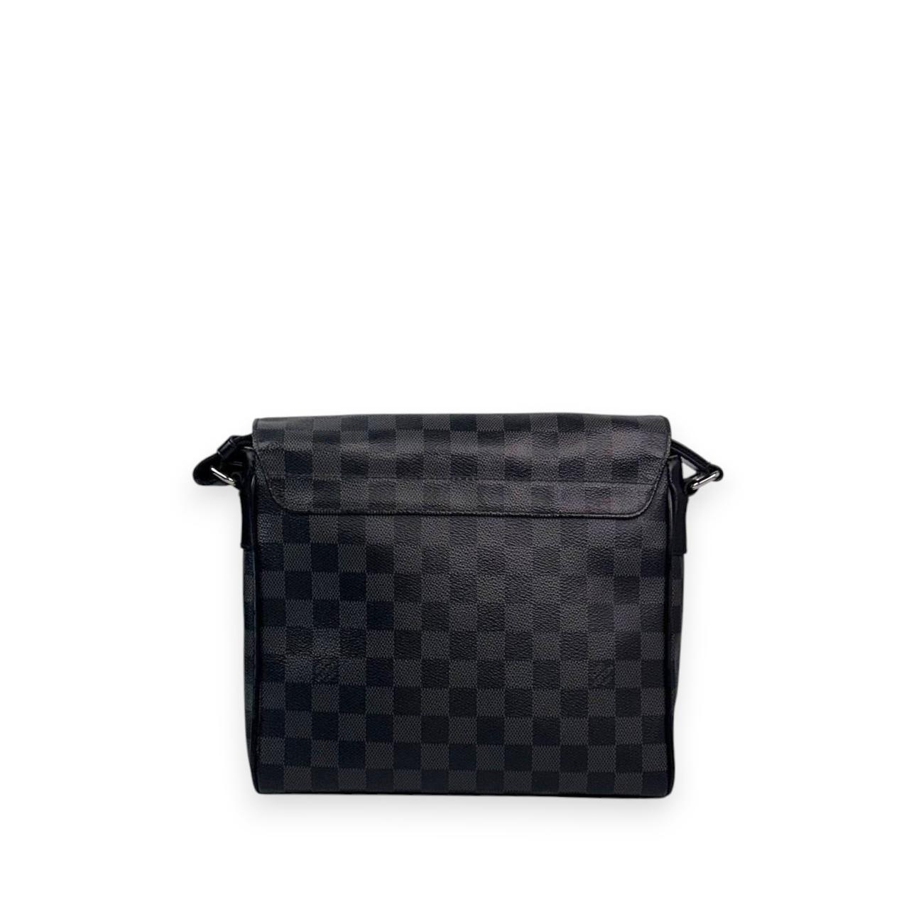 LV Messenger