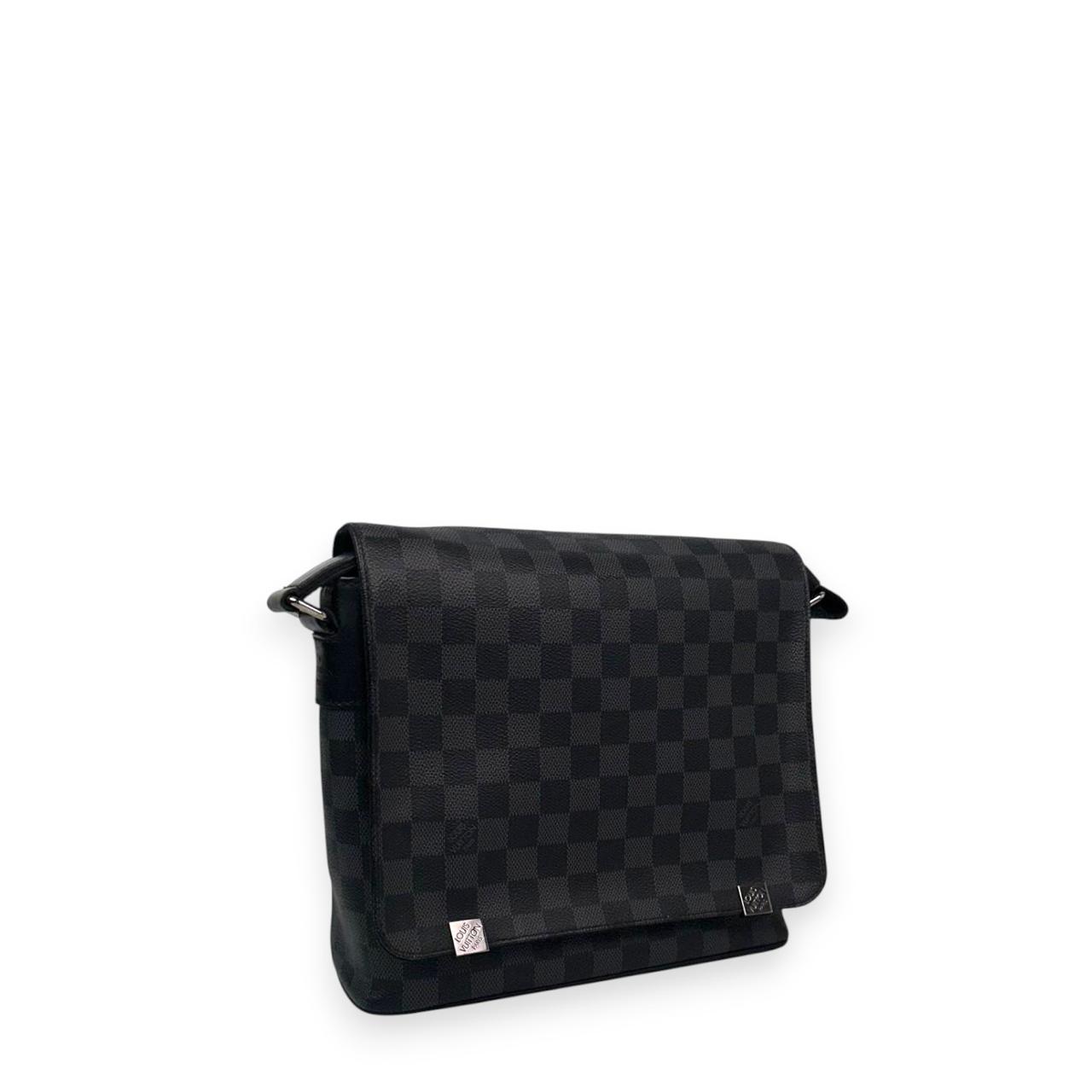 LV Messenger