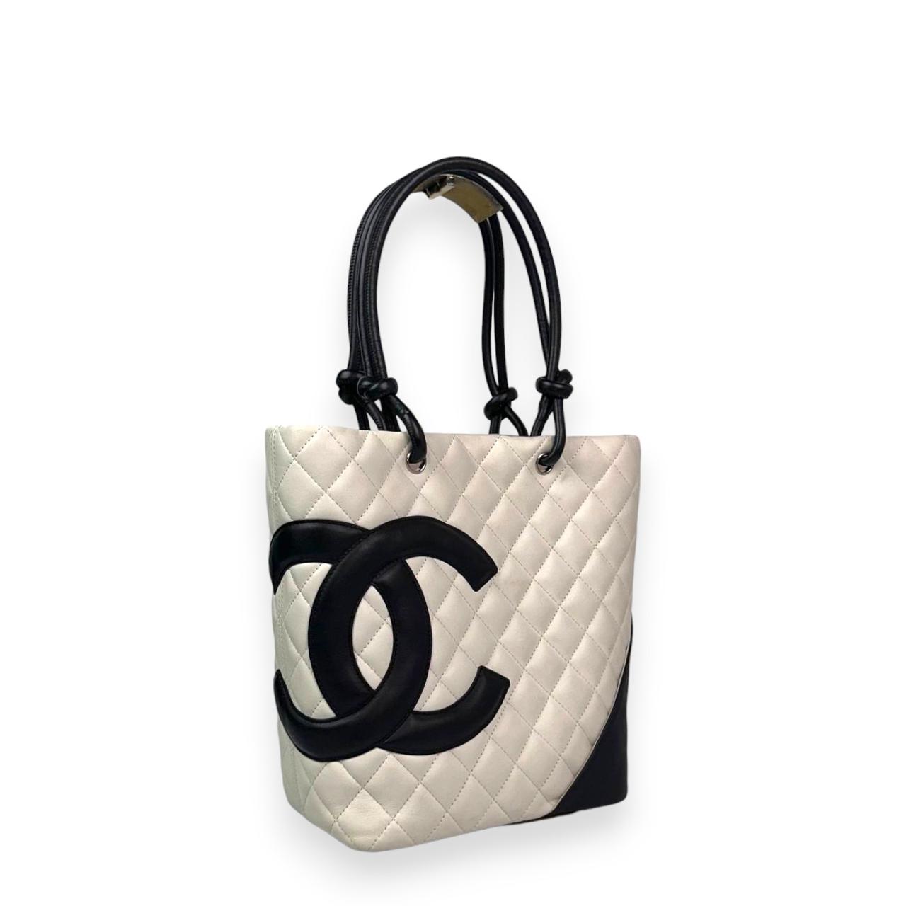 Chanel Tote