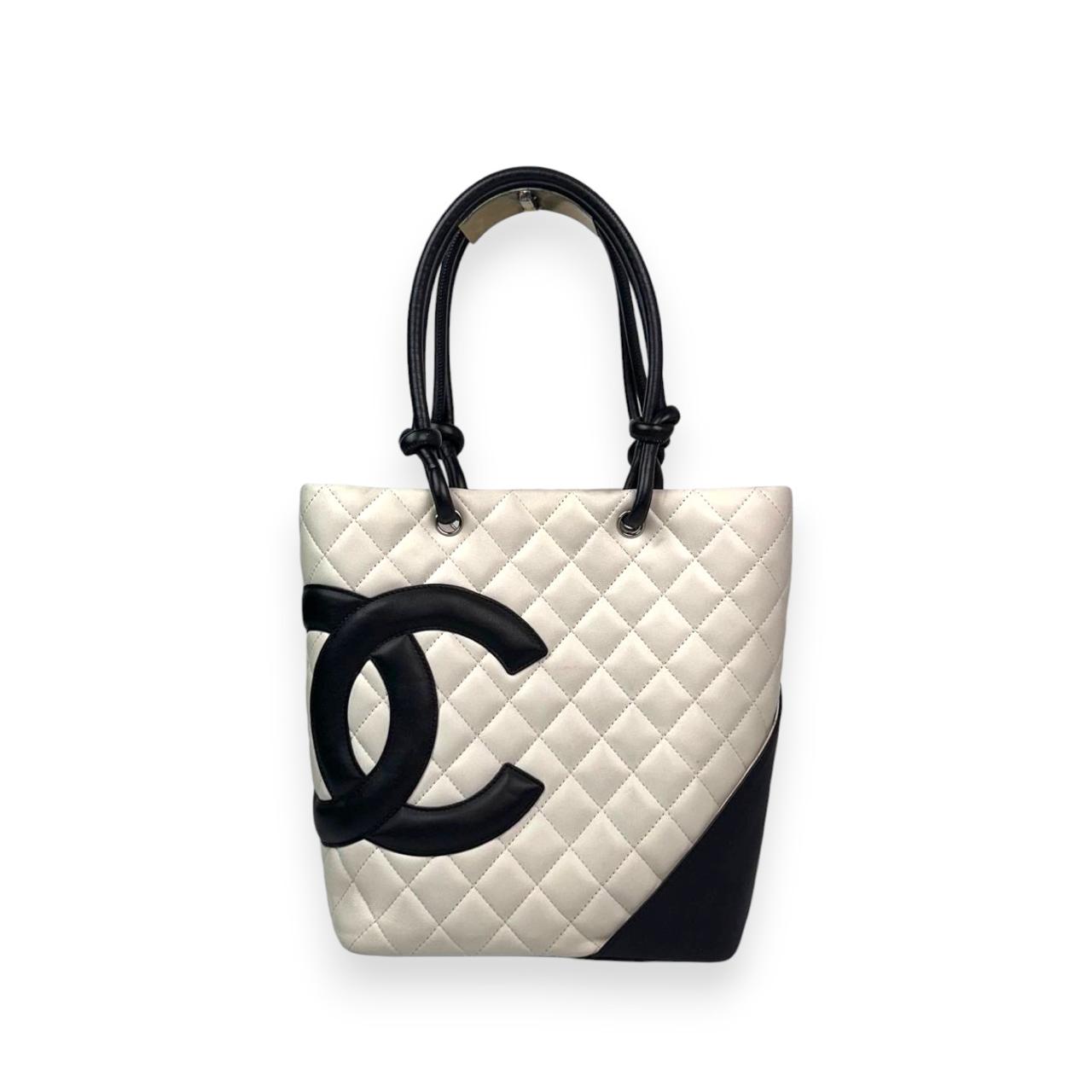 Chanel Tote