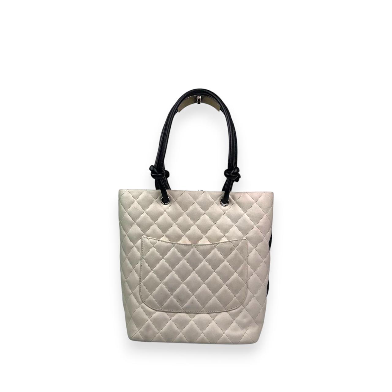 Chanel Tote